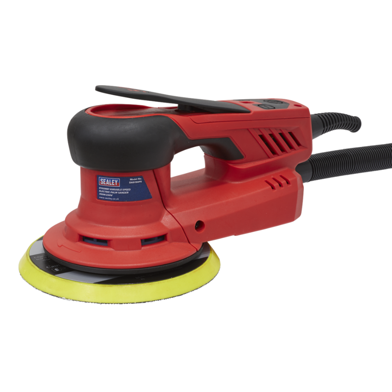 Sealey 150mm Electric Palm Sander - Image