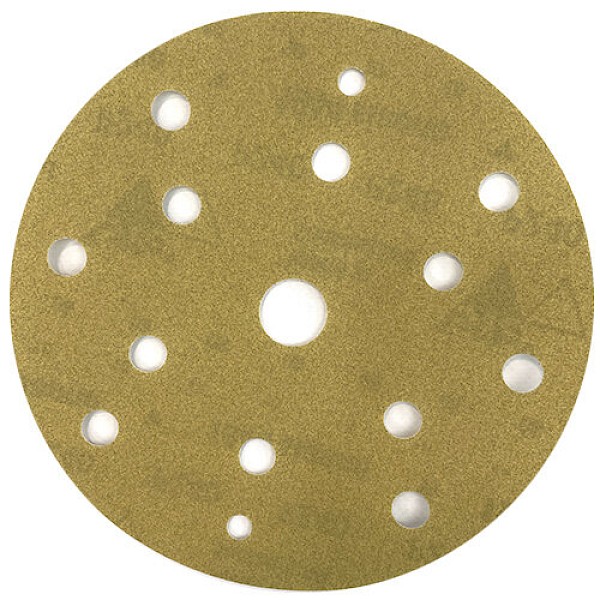 Sia 1944 SiaOne 15H Discs 150mm p240 (x50)