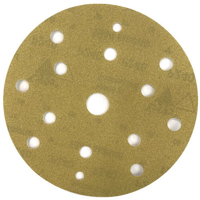 Sia 1944 SiaOne 15H Discs 150mm p240 (x50) - Image 1