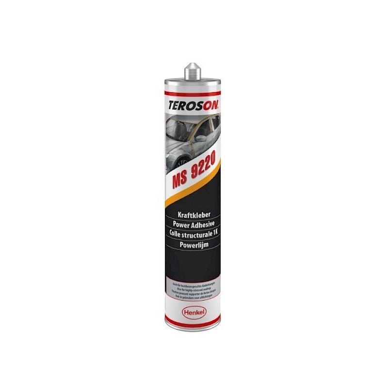 Teroson 9220 Power Adhesive 310ml - Image
