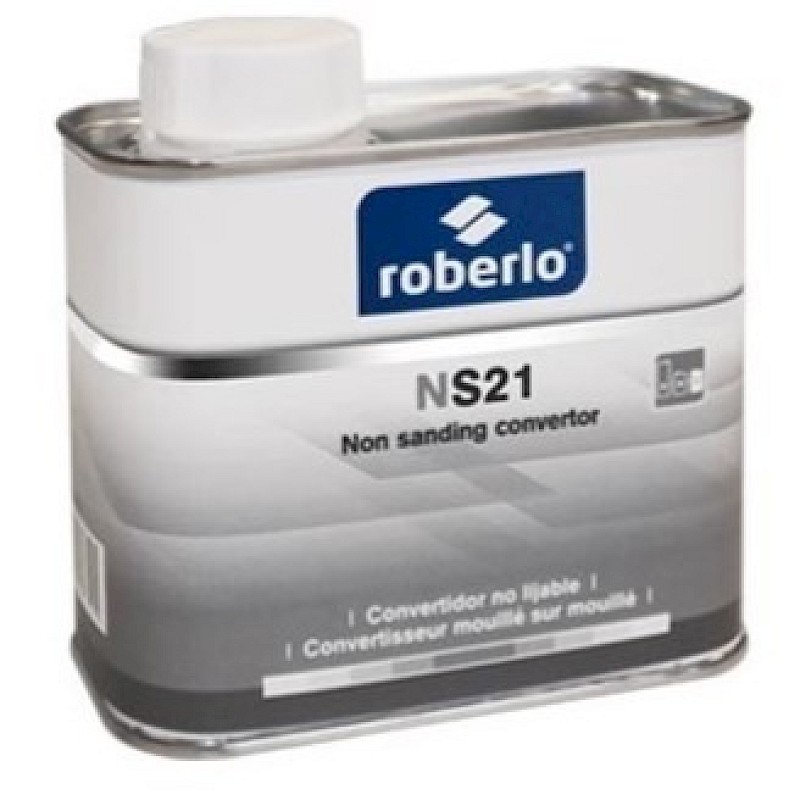Roberlo Non Sanding Converter 500ml - Image