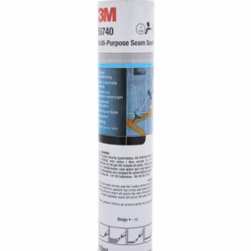 3M Multi-Purpose Seam Sealer Beige | KRS