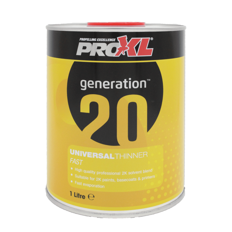 2K Universal Thinner 1L - Image 1