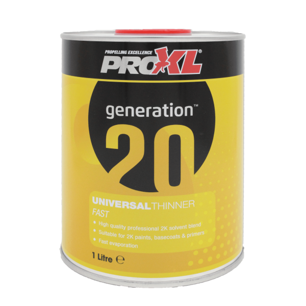 2K Universal Thinner 1L