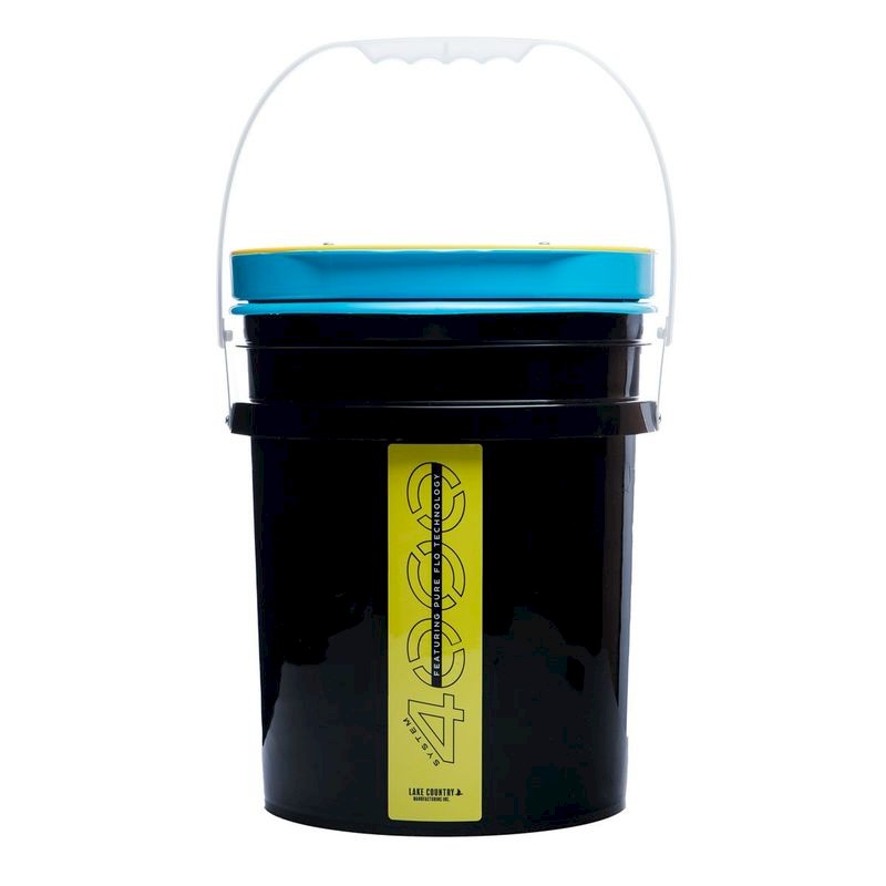 Lake Country System 4000 Pad Washer - Image 2
