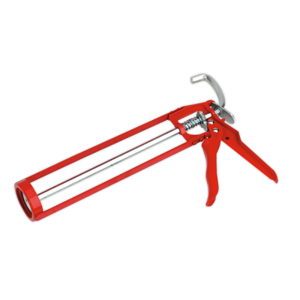 Metal Caulking Gun 310ml