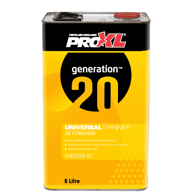 2K Universal Thinner 5L - Image 1