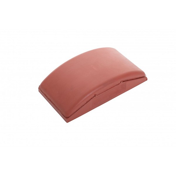 Rubber Sanding Block 125 X 70mm