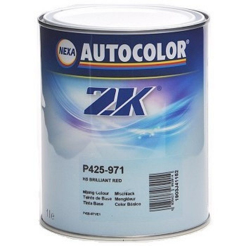Nexa P425-971 Brilliant Red 1L - Image