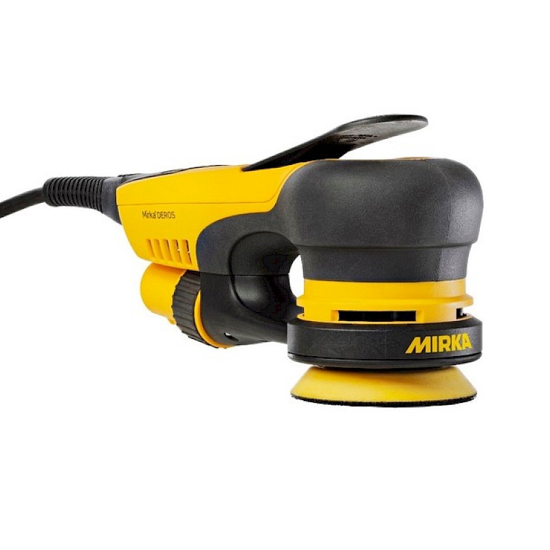Mirka DEROS II 350 77mm Orbit 5mm | KRS