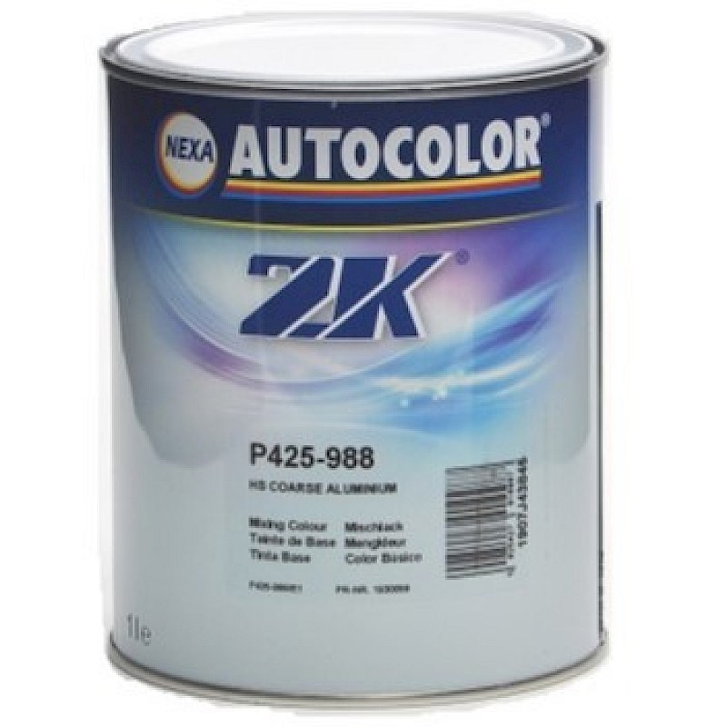 Nexa P425-988 Coarse Aluminium 1L - Image