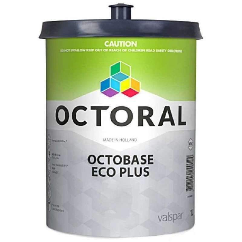 Octoral W11 Metallic Coarse 1L - Image