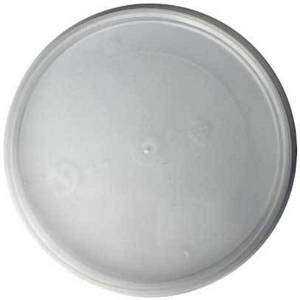 1400ml Plastic Paint Mixing Cup Lid