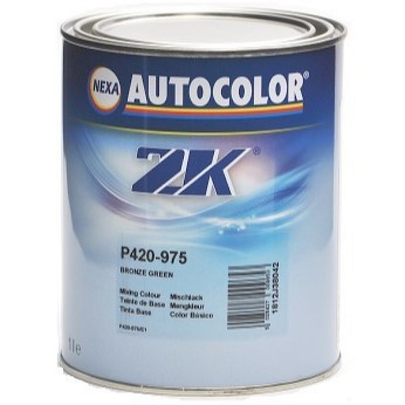 Nexa P420-975 Bronze Green 1L - Image