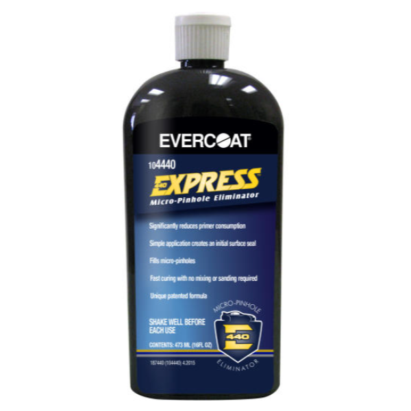 Evercoat 440 Pinhole Eliminator 473ml