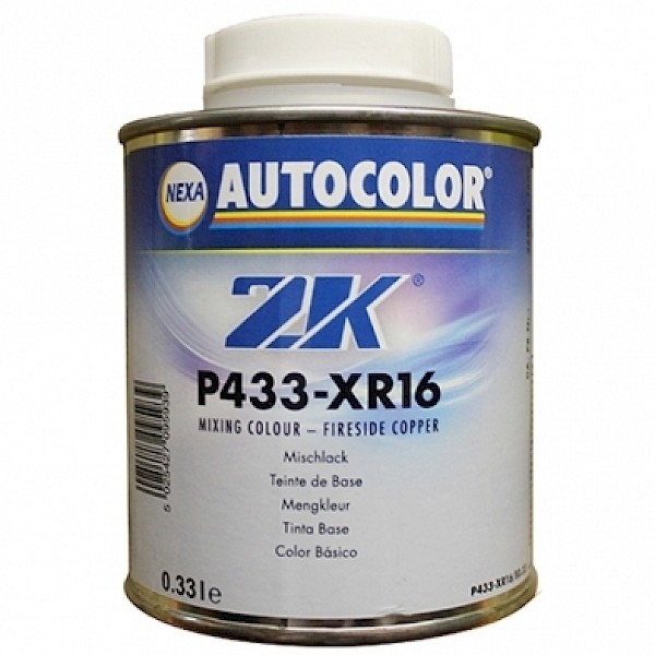 Nexa P433-XR16 Fireside Copper 330ml