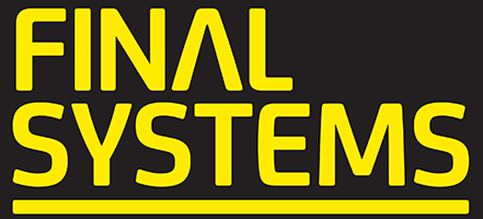 Final Systems Logo