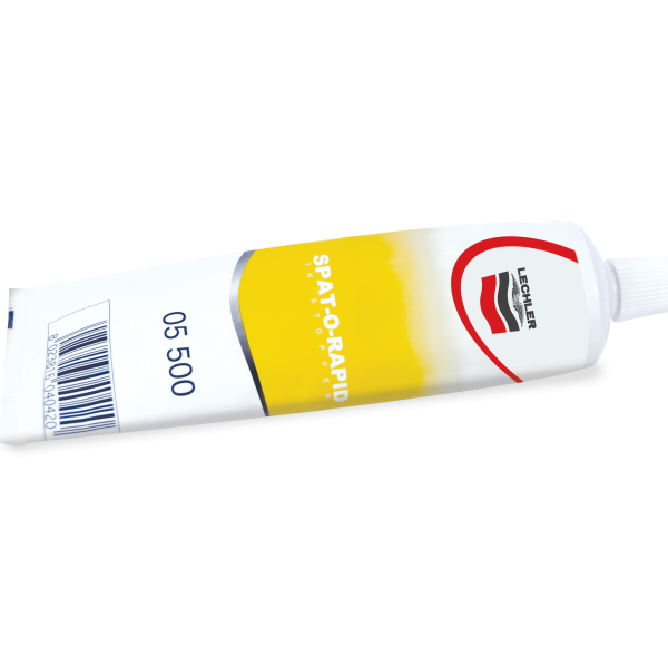 Lechler Spat O Rapid Tube 1K Stopper 150g