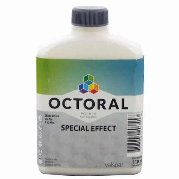 Octoral BW79 Special Effect White Crystal 110ml