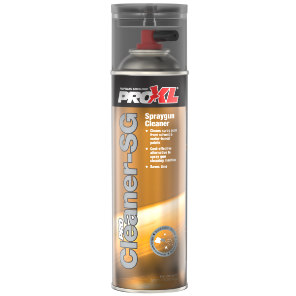 Pro XL Procleaner Aerosol 500ml