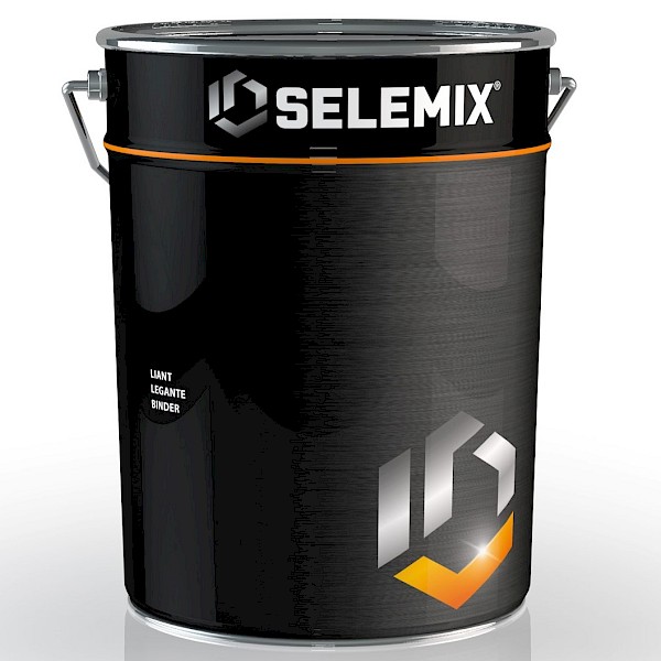 Selemix 7-350 1K Cellulose Matt Topcoat 16Kg