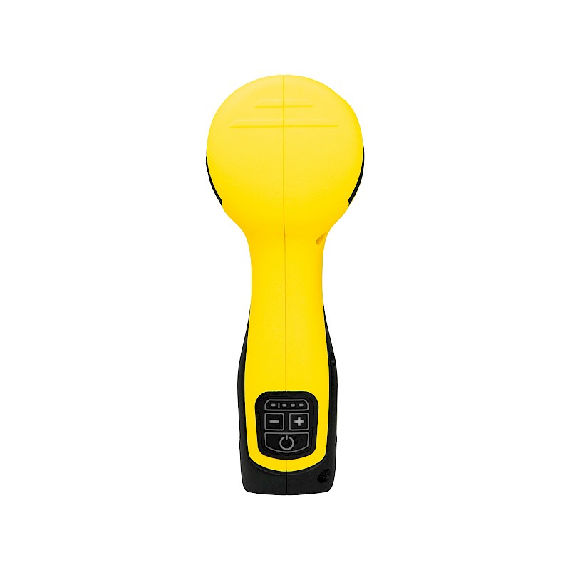 Farecla Rotary Mini Polisher Kit With Battery & Charger - Image 6