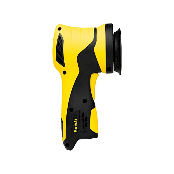 Farecla Dual Action Mini Polisher Kit With Battery & Charger - Image 5