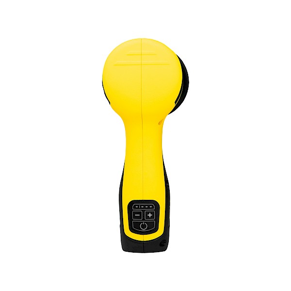 Farecla Dual Action Mini Polisher Kit With Battery & Charger - Image 6