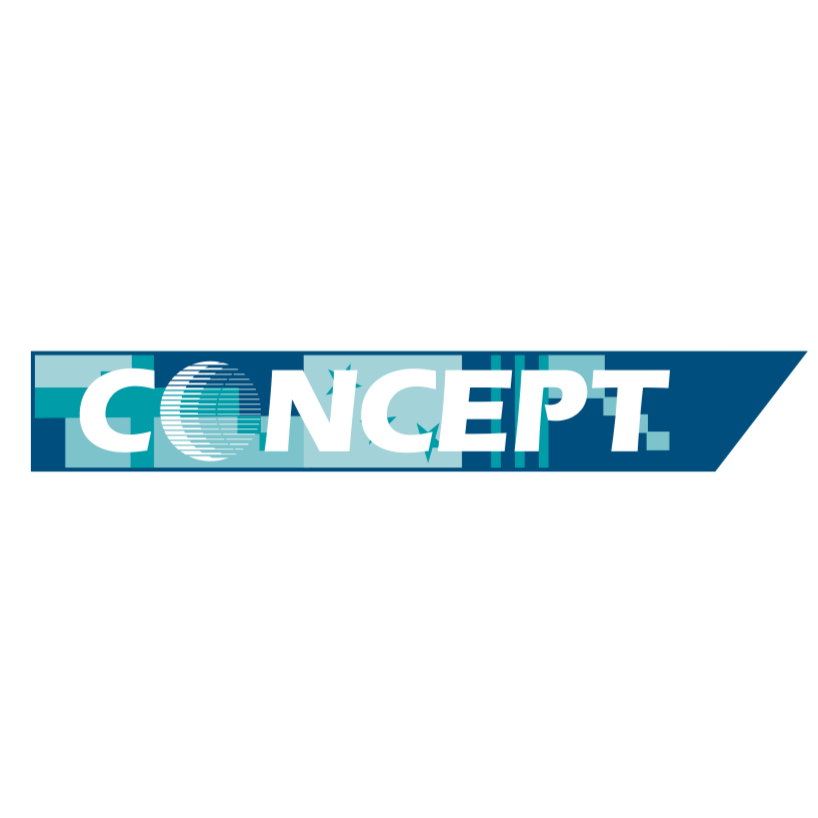 Concept Logo