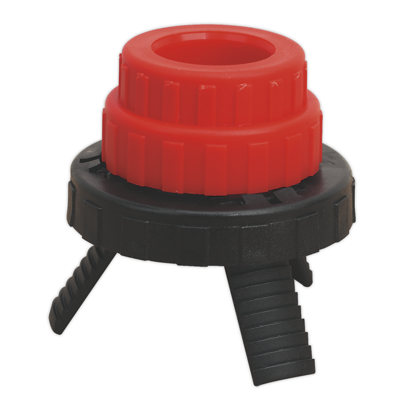 Sealey Universal Drum Closure Adaptor - Image 1