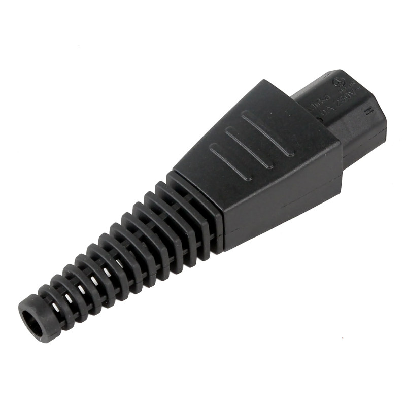 Mirka Rewireable Connector HP-9R For Deros,Deos & Leros - Image 1