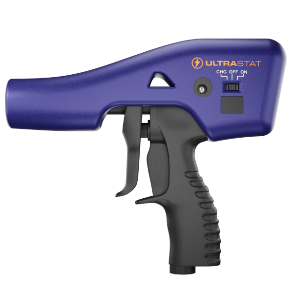 Pro XL Ultrastat Antistatic Gun
