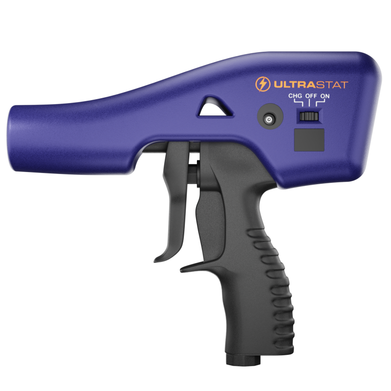 Pro XL Ultrastat Antistatic Gun - Image 1