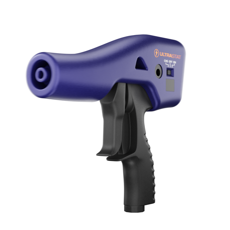 Pro XL Ultrastat Antistatic Gun - Image 2