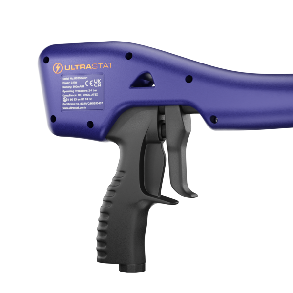 Pro XL Ultrastat Antistatic Gun - Image 4