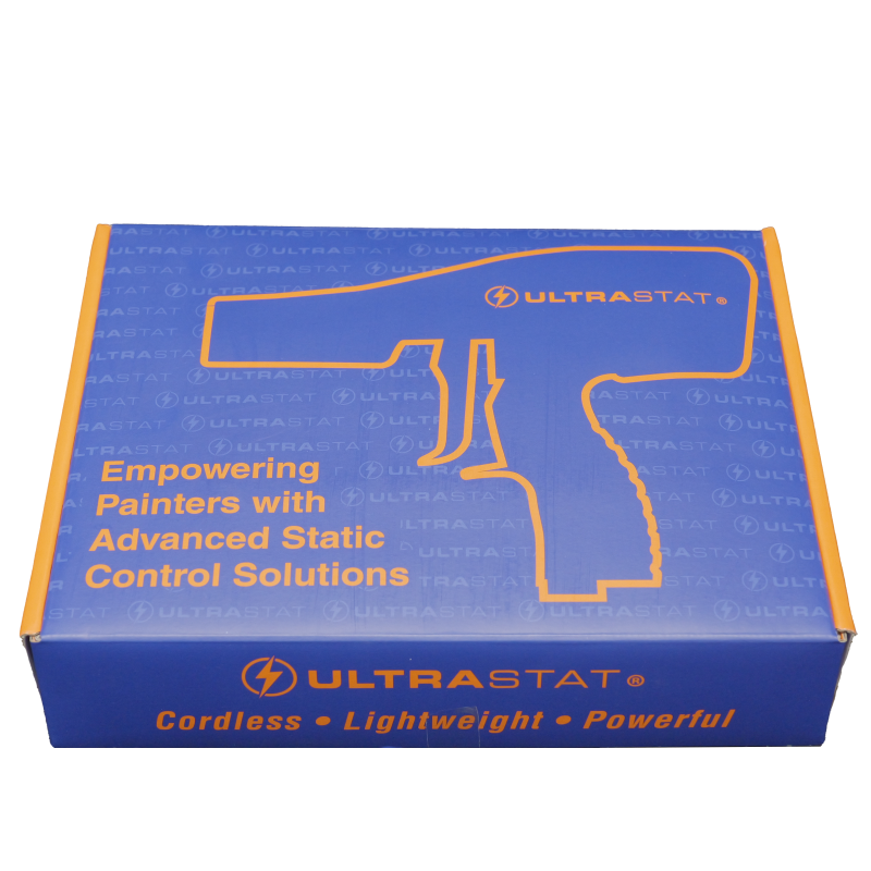 Pro XL Ultrastat Antistatic Gun - Image 6