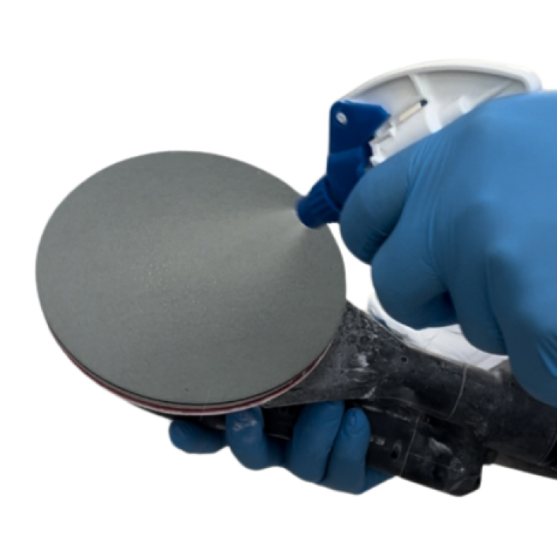 Final Systems p1500 Tricut Discs 150mm (Box 15) - Image 3