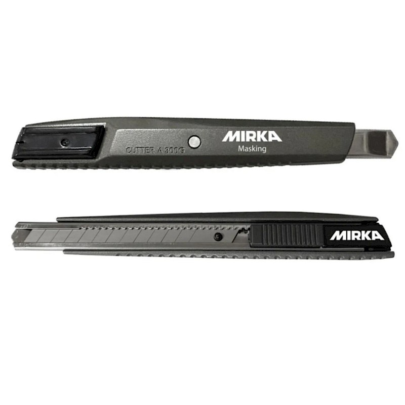 Mirka Cutter Knife - Image 1