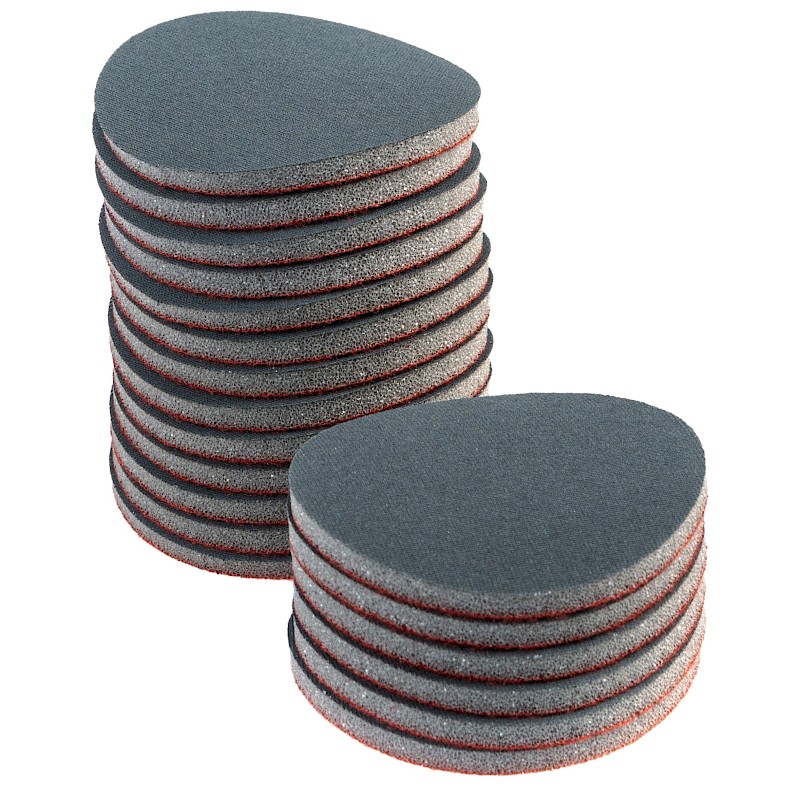 Mirka Abralon p2000 77mm Grip Discs (x20) - Image 2