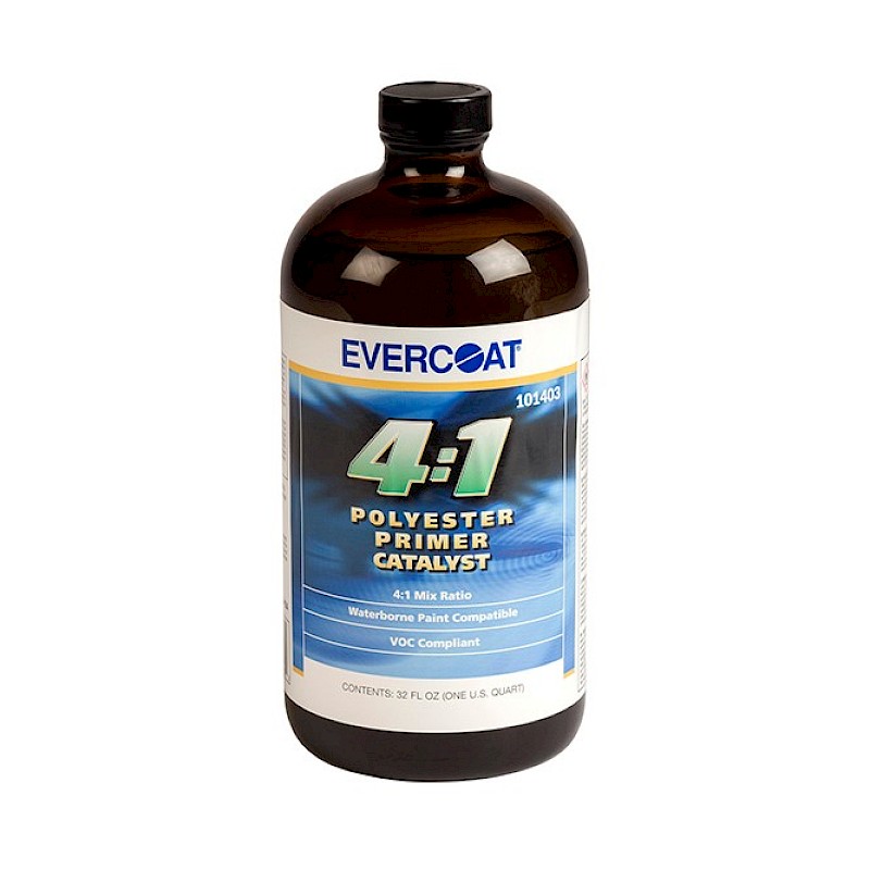 Evercoat Optex Superbuild 4:1 Kit (3.78L+946ml) - Image 3