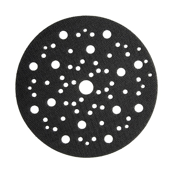 Mirka 1mm Pad Savers 67 Hole 150mm (x5)