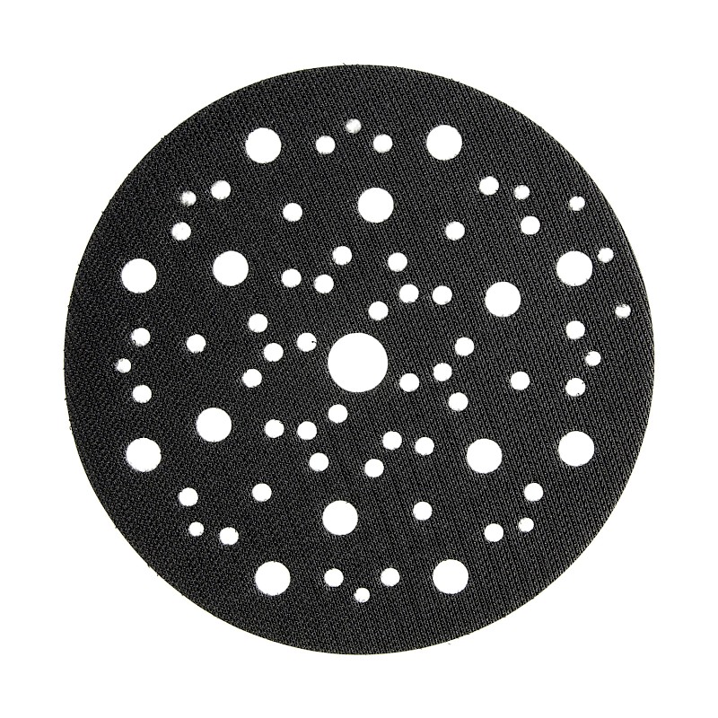 Mirka 1mm Pad Savers 67 Hole 150mm (x5) - Image 1