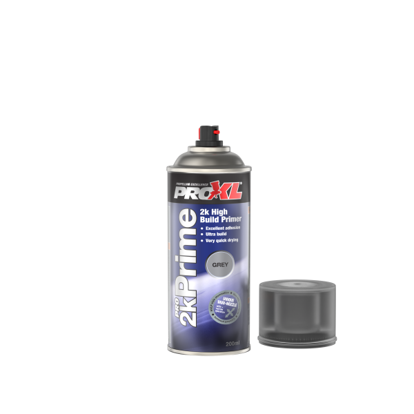 Pro XL Pro 2K Primer Aerosol 200ml - Image 3