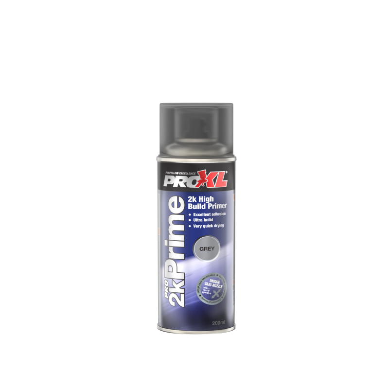 Pro XL Pro 2K Primer Aerosol 200ml - Image 1