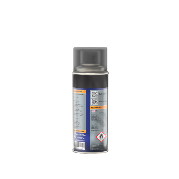 Pro XL Pro 2K Primer Aerosol 200ml - Image 2