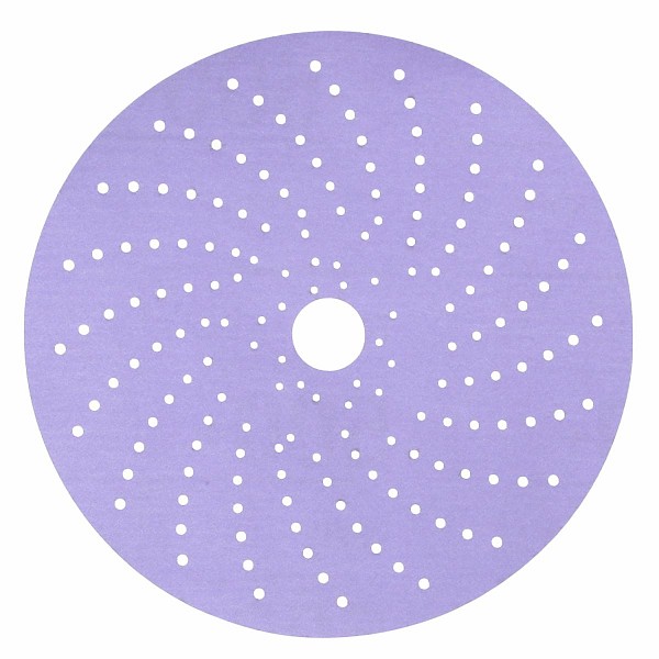 3M 737U Cubitron II Discs 150mm p500 (x50) (31485) - Image 1