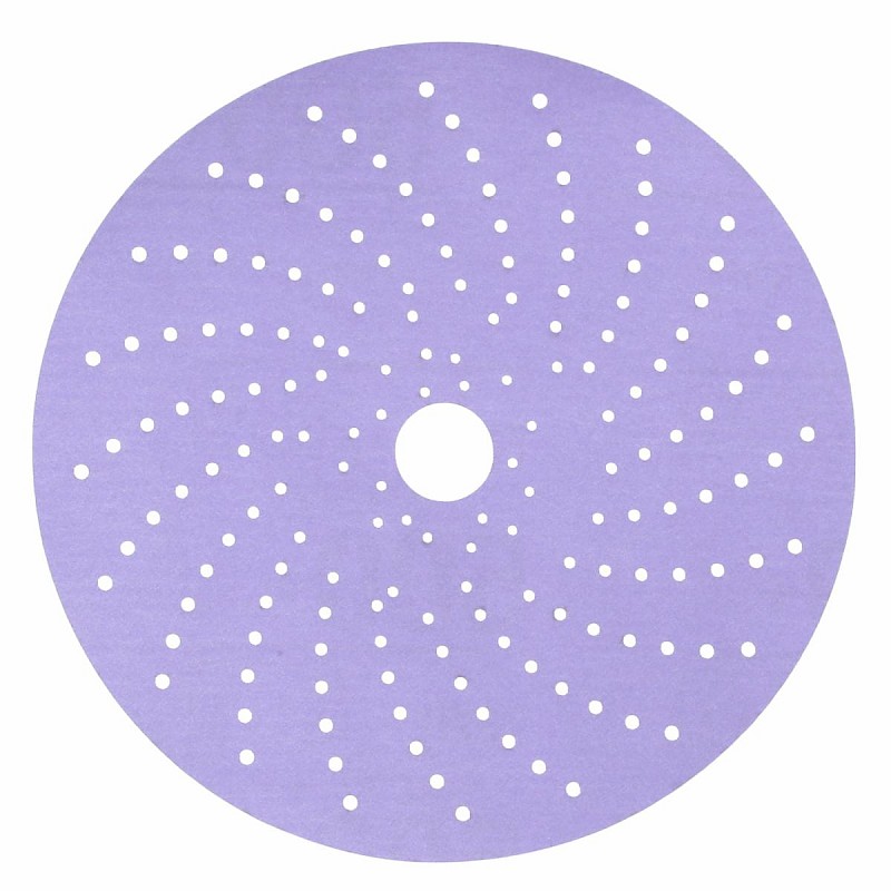 3M 737U Cubitron II Discs 150mm p500 (x50) (31485) - Image 1