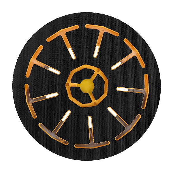 Mirka Multifit Backing Pad 150mm - Image 2