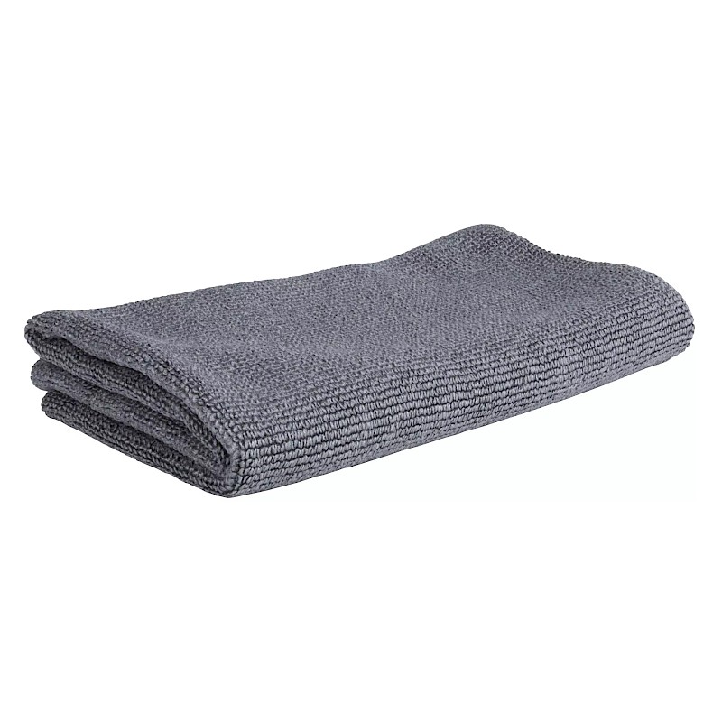 Boost Microfibre Cloths (x25) GREY - Image 1