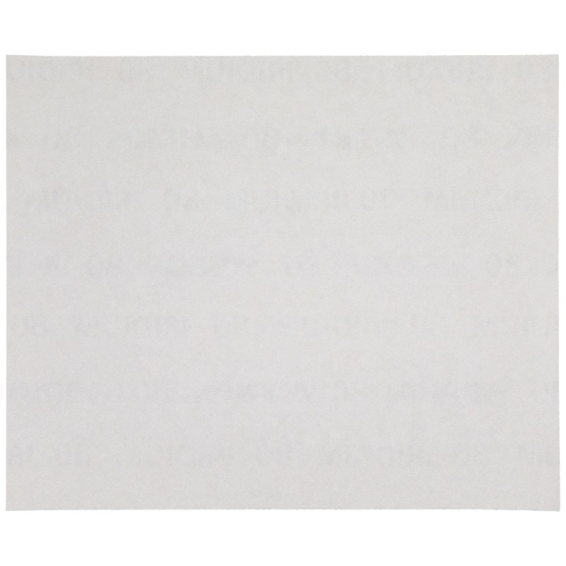 Mirka P120 Iridium HS Sandpaper Sheets 230 x 280 mm (25) - Image 5